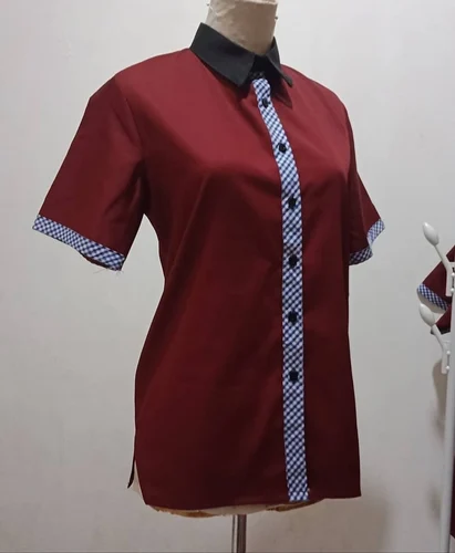 Hotel Staff Uniform